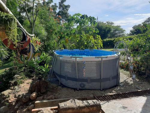 La Esperanza