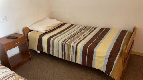 Hostal El Valle