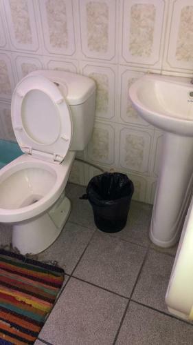 Hostal El Valle