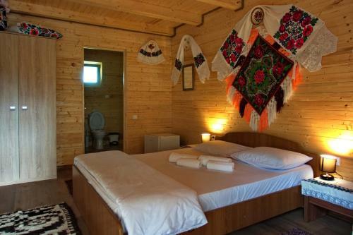 Hostal Breb Casa Luca