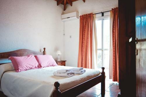 Apartamento La Candida Departamentos