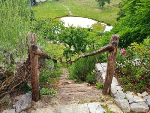 Agroturismo Krasberry Je?ev Brlog