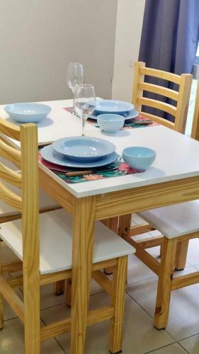 Apartamento Departamento C�ntrico Ciudad de Mendoza
