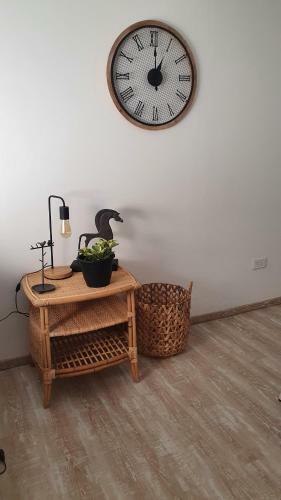 Apartamento Casa Syrah, Tu Lugar En Mendoza!!!