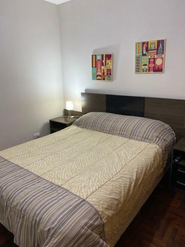 Apartamento Alto Belgrano II