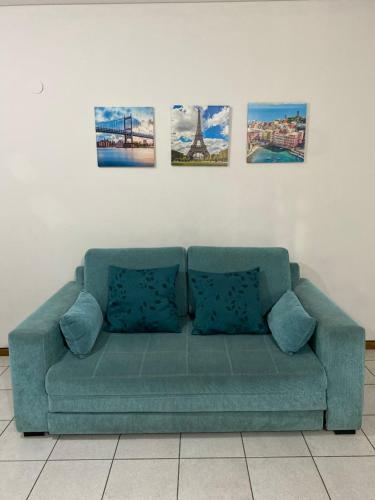 Apartamento Alto Belgrano II