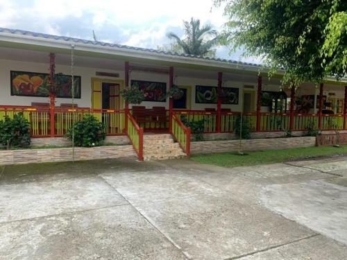 Apartamento Hotel Boutique Bamboo