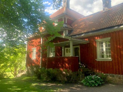 Apartamento Borgviks Herrg�rdsflygel
