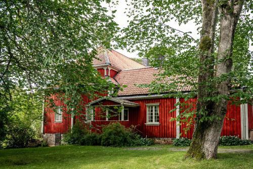 Apartamento Borgviks Herrg�rdsflygel