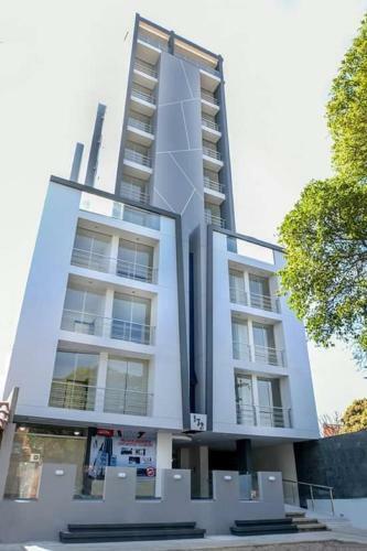Apartamento Nuevo Departamento De Lujo