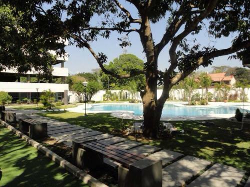 Apartamento Alquiler Por Dias, Semana, Mes