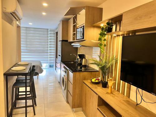 Apartamento Departamento 4 Estrellas
