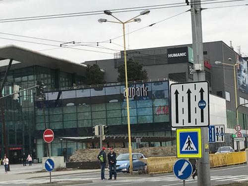 Apartment Old Town Ko?ice N�12