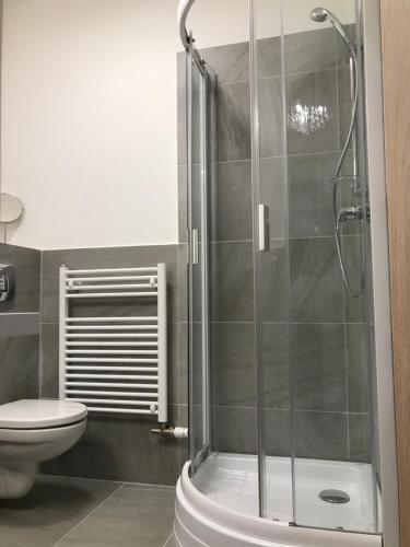 Apartment Old Town Ko?ice N�12
