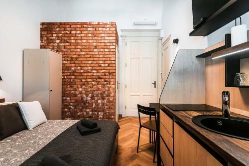 Apartm�ny Krmanova