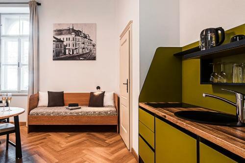 Apartm�ny Krmanova