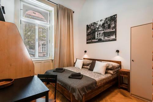 Apartm�ny Krmanova