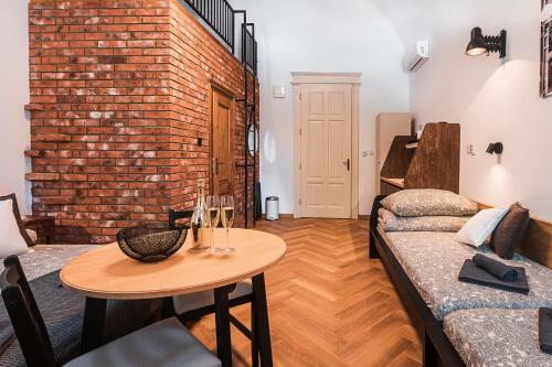 Apartm�ny Krmanova