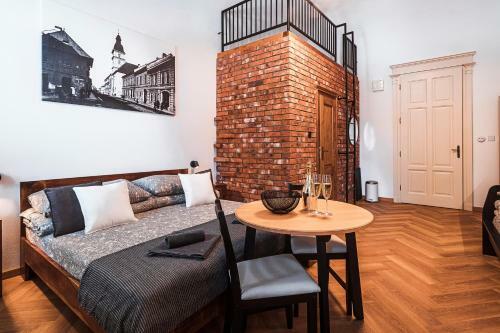 Apartm�ny Krmanova