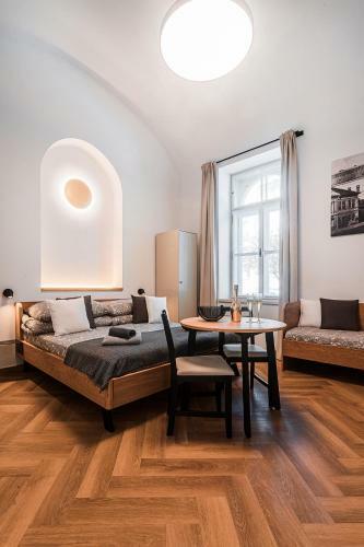 Apartm�ny Krmanova