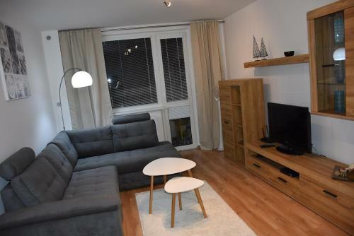Apartamento Ah Odbor�rska