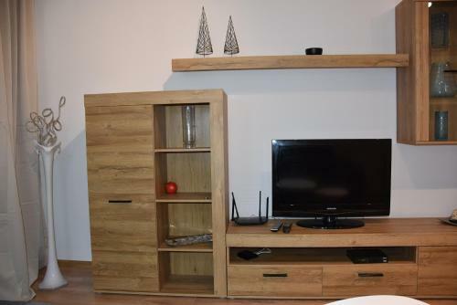 Apartamento Ah Odbor�rska