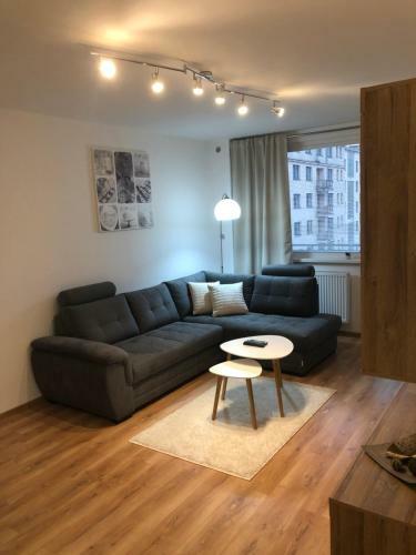 Apartamento Ah Odbor�rska