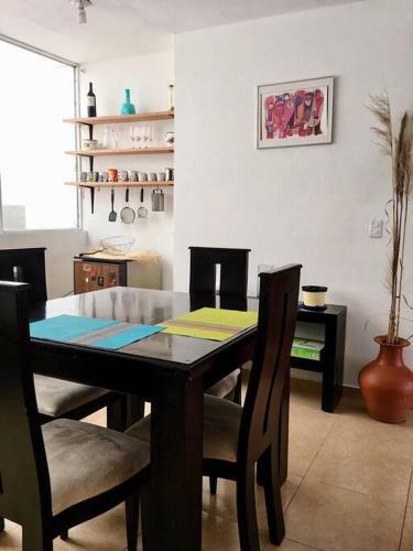 Apartamento Ba�os Downtown Casa Lola