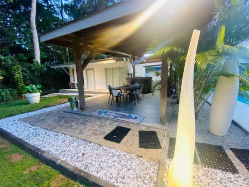 Villa De Standing