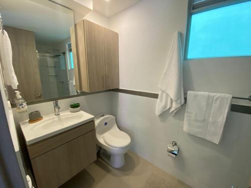 Apartamento En Armenia