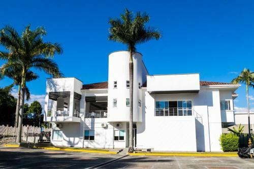Hotel Palma Verde