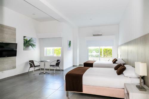 Hotel Palma Verde