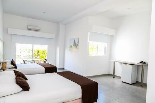 Hotel Palma Verde