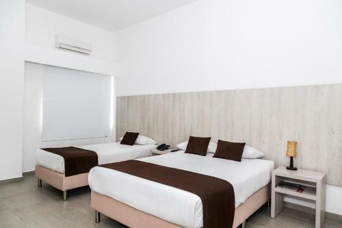 Hotel Palma Verde