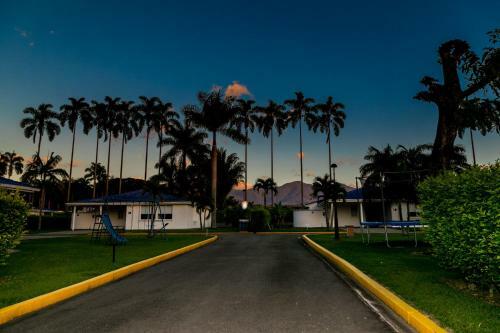 Hotel Palma Verde