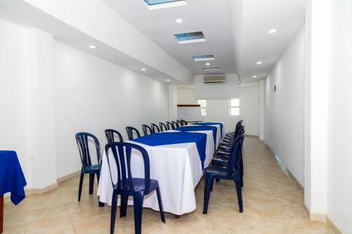 Hotel Palma Verde