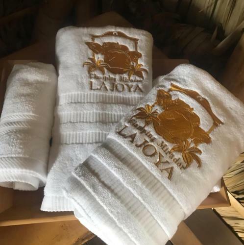 Glamping La Joya