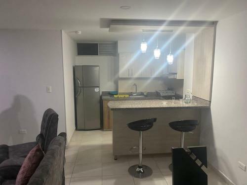 Apartamento Tu Segunda Casa