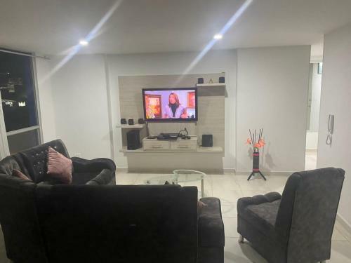 Apartamento Tu Segunda Casa