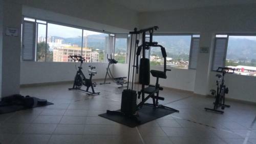 Apartamento Tu Segunda Casa