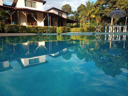 Finca Hotel Entre Nubes
