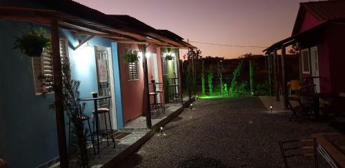 Apartamento Pousada Raposa Do Cerrado