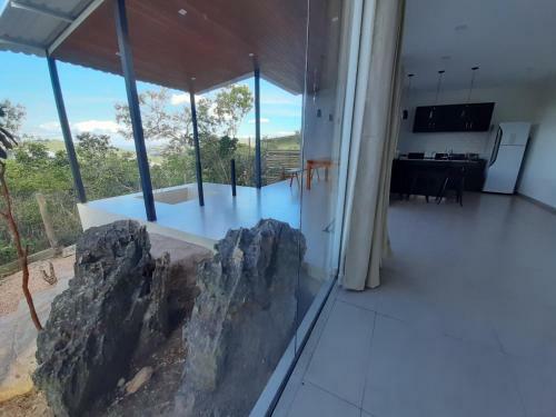 Vila Flor - Chapada Dos Veadeiros