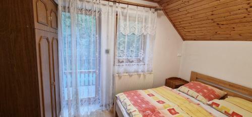 Horsk� Chata Zubor