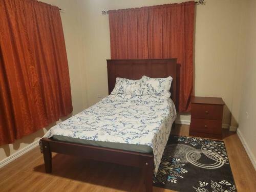 Apartment In Georgetown