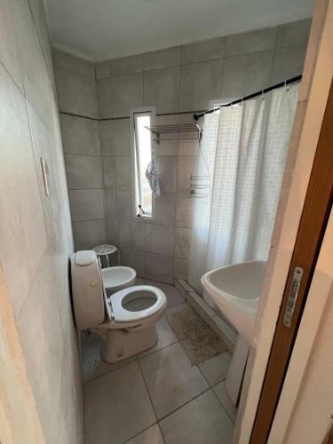 Apartamento Departamento Zona Parque/centro