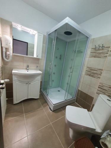 Apartamento Studio De Lux Montana