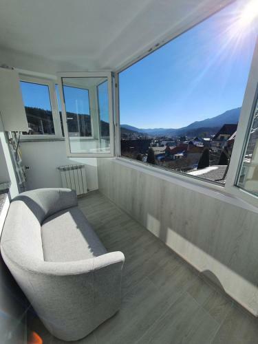 Apartamento Studio De Lux Montana