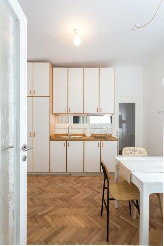 Apartamento Karinatura