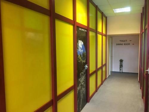 All Seasons - Hostel